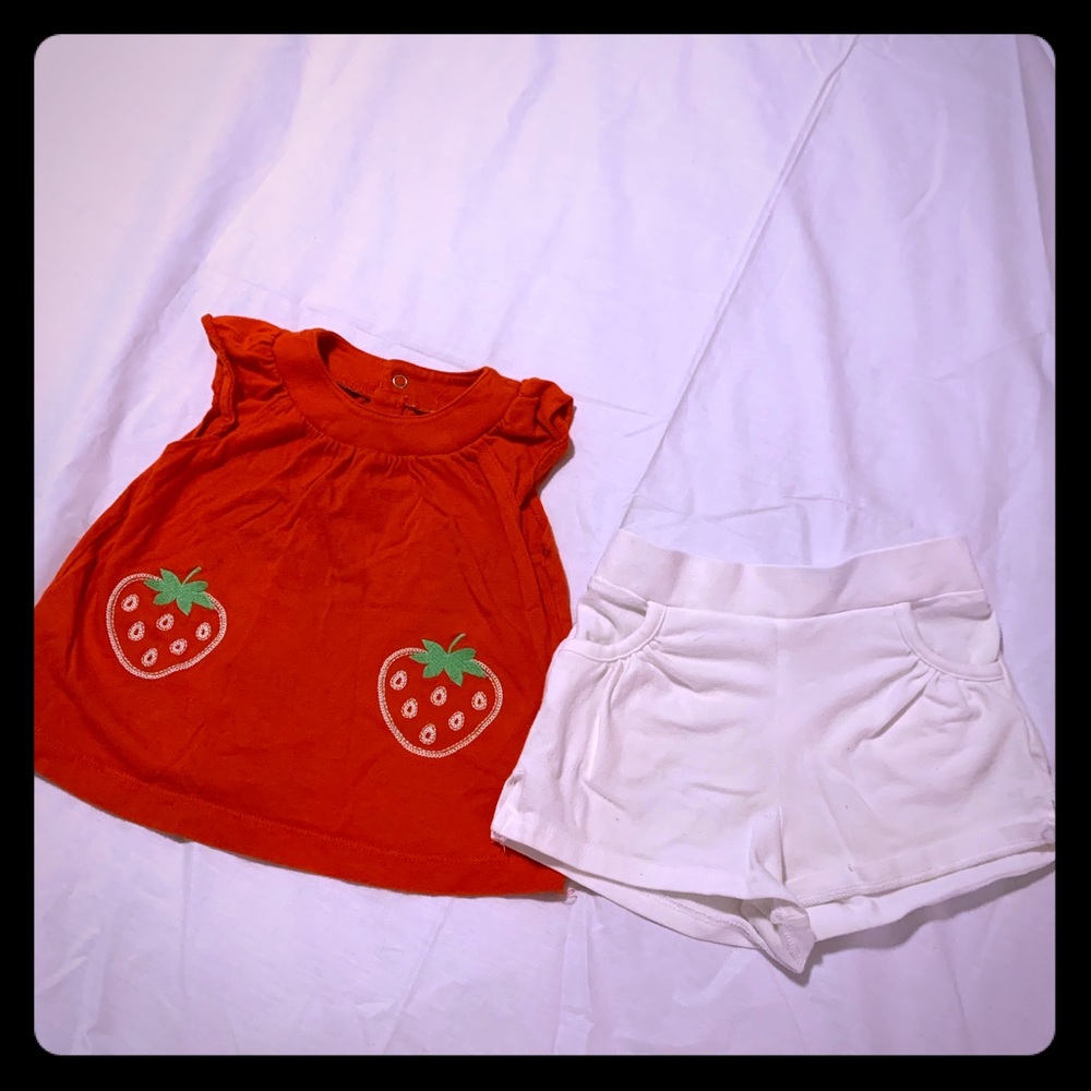 Cute Summer outfit